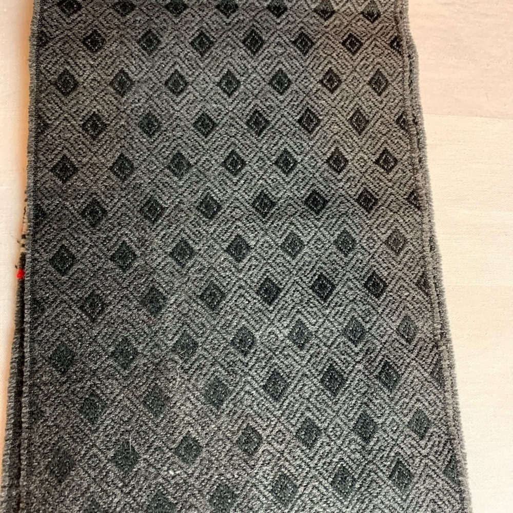Unisex Winter Scarf - Picture 3 of 5